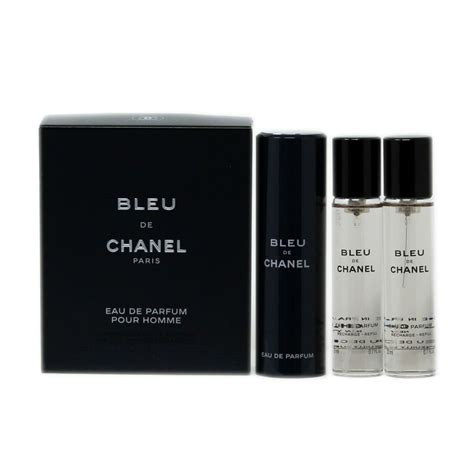 bleu de chanel parfum 5 oz